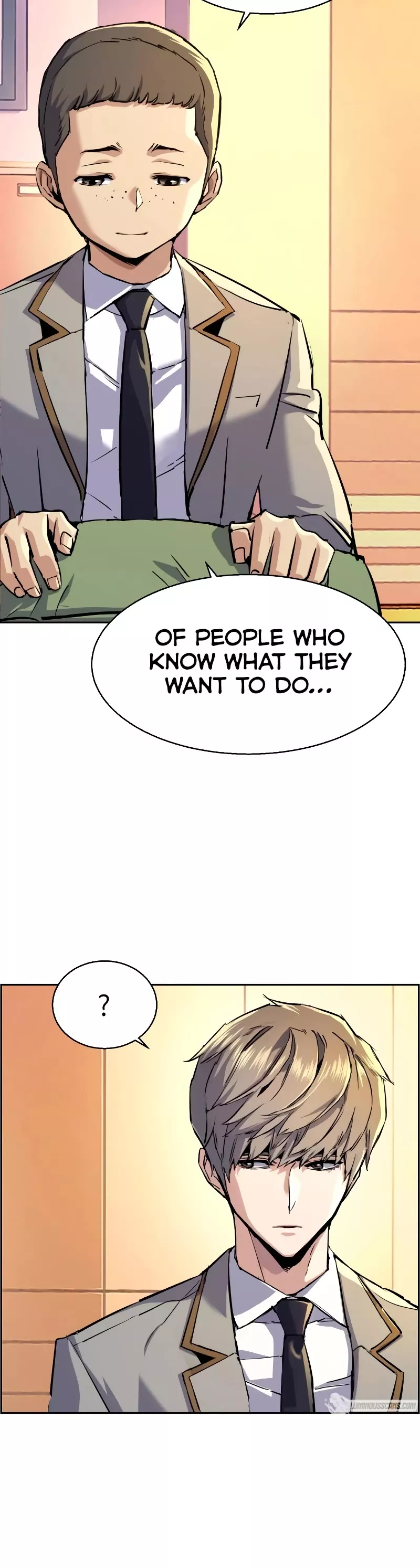 Teenage Mercenary, chapter 121, image 4