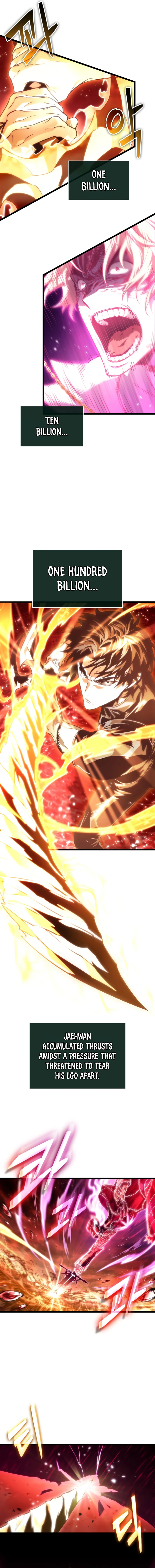 The World After The End, chapter 231, image 7