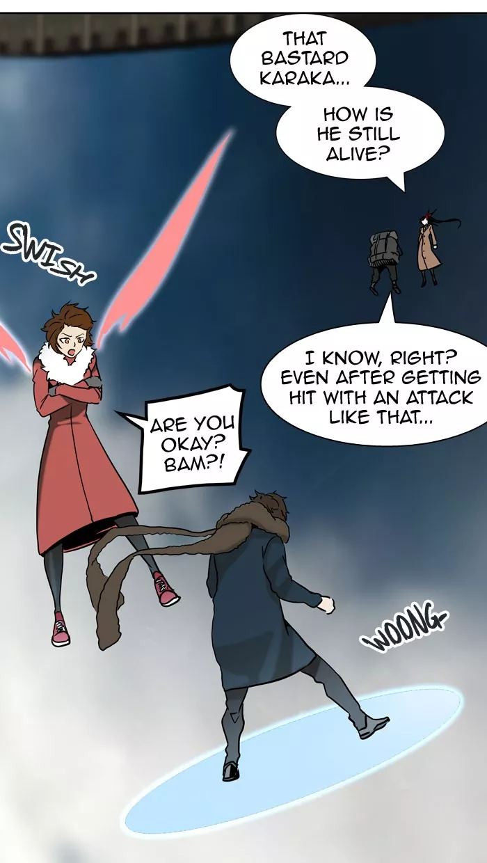 Tower of God, chapter 314, image 11