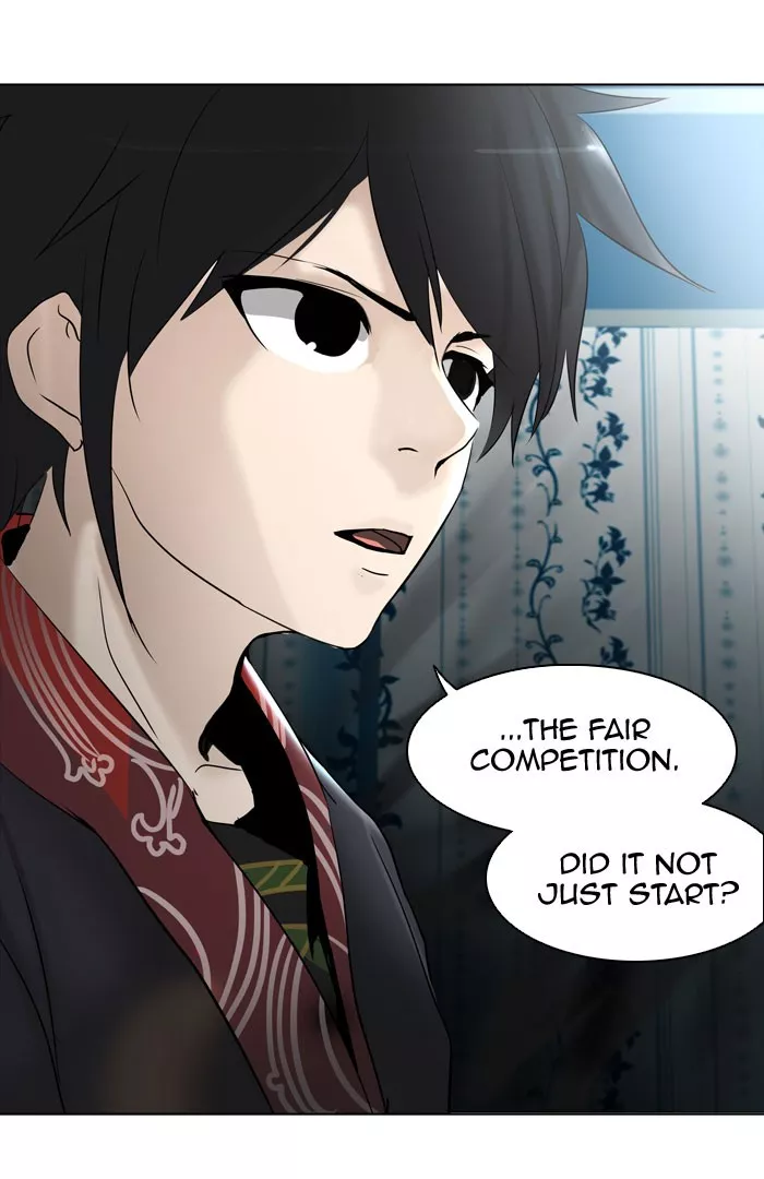 Tower of God, chapter 285, image 99