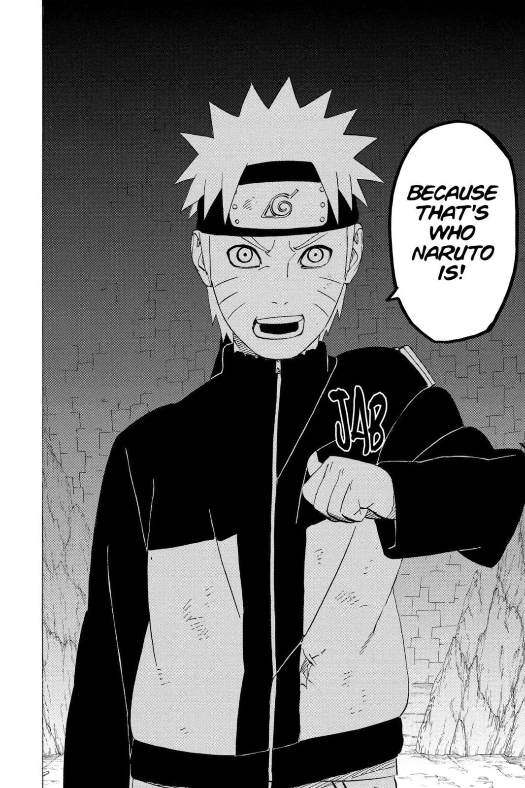 Naruto, chapter 448, image 16