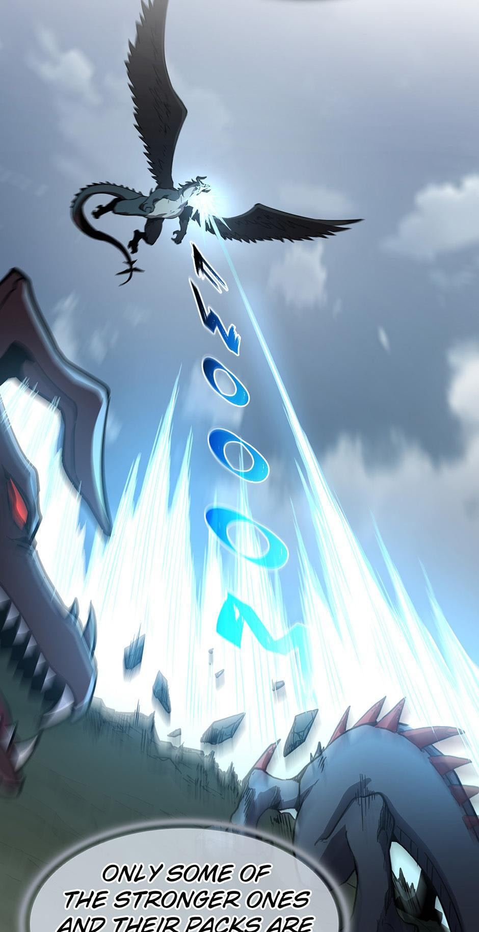 The Beginning After the End, chapter 245, image 54