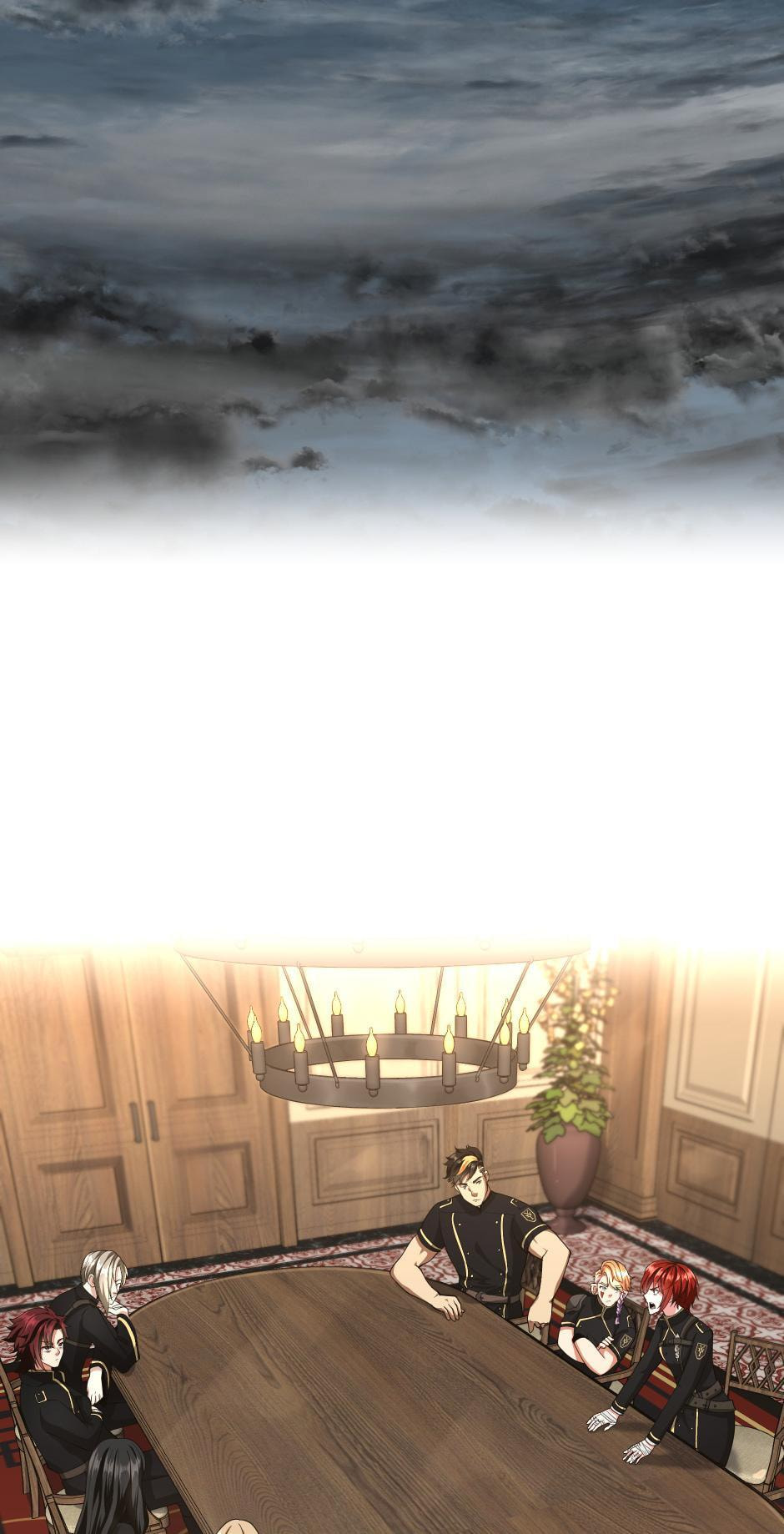 The Beginning After the End, chapter 126, image 70