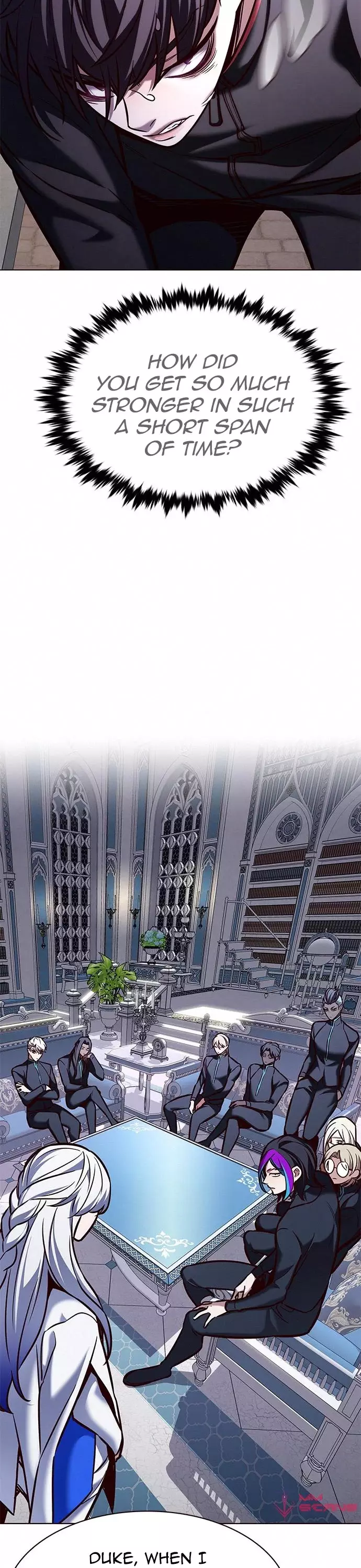 Eleceed, chapter 199, image 12