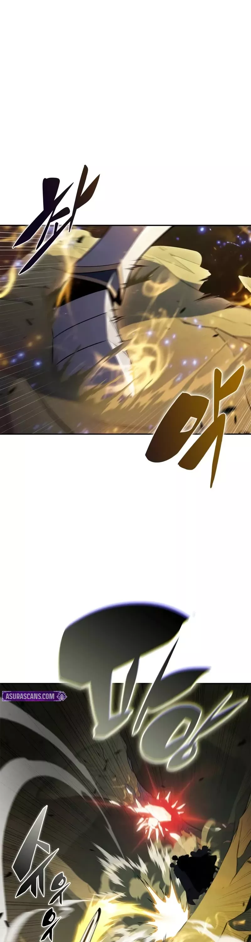 Solo Max-Level Newbie, chapter 219, image 2