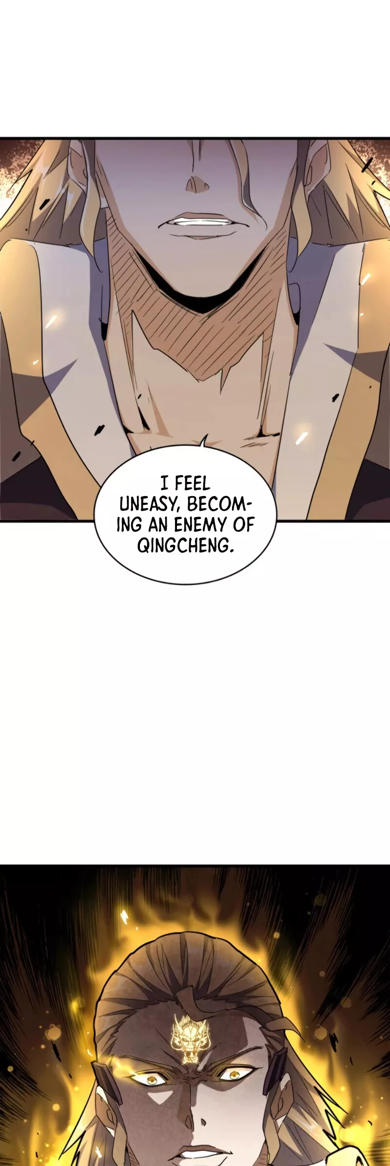 Magic Emperor, chapter 180, image 31