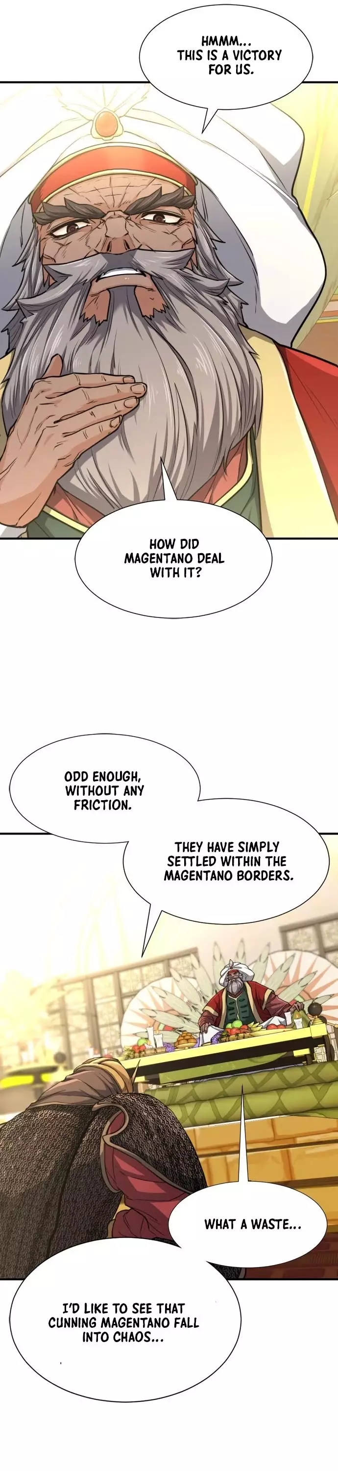 The Greatest Estate Developer, chapter 57, image 9