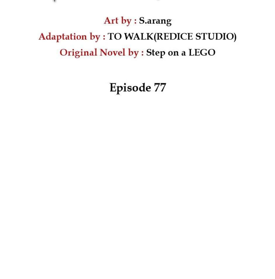 Revenge of the Baskerville Bloodhound, chapter 77, image 2