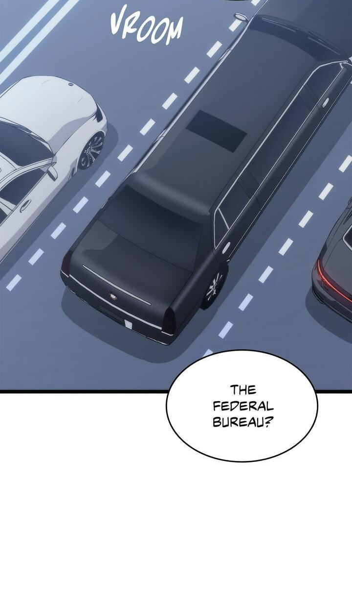Solo Leveling, chapter 142, page 37