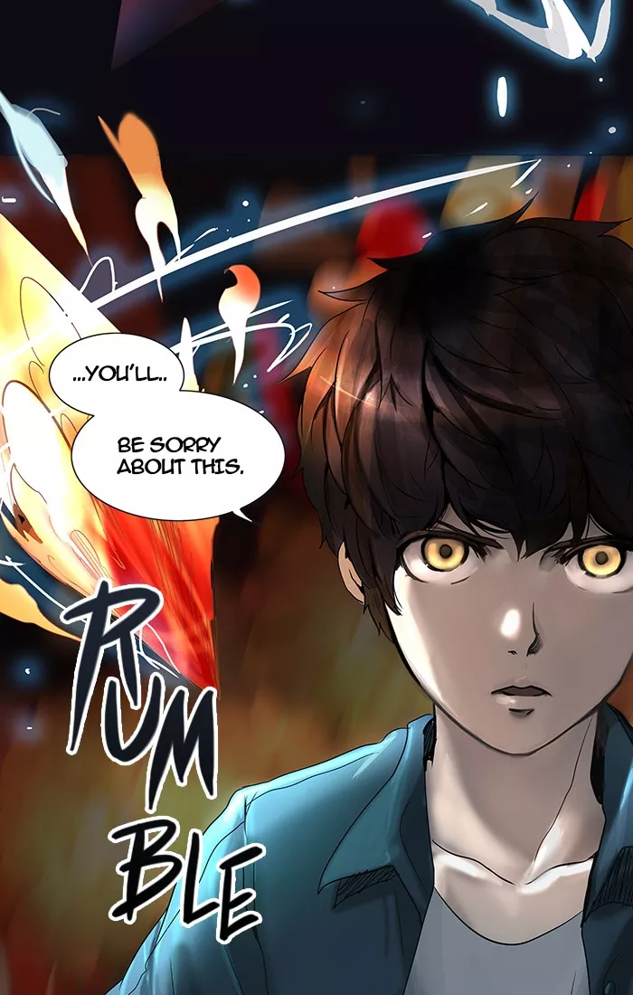 Tower of God, chapter 257, image 71