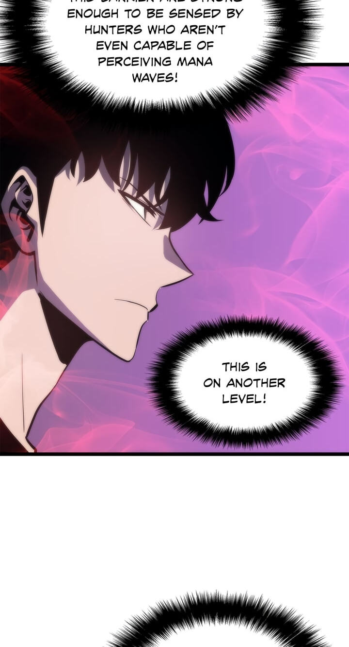 Solo Leveling, chapter 70, page 78