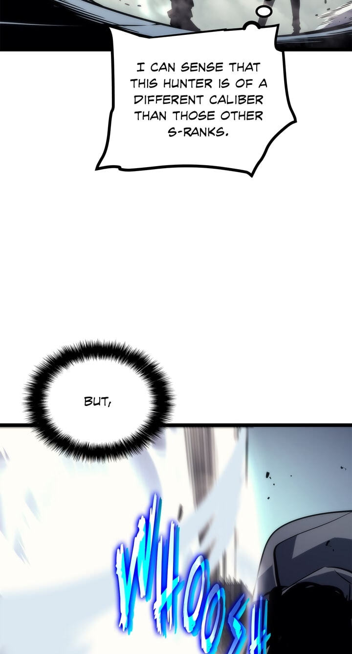 Solo Leveling, chapter 93, page 38