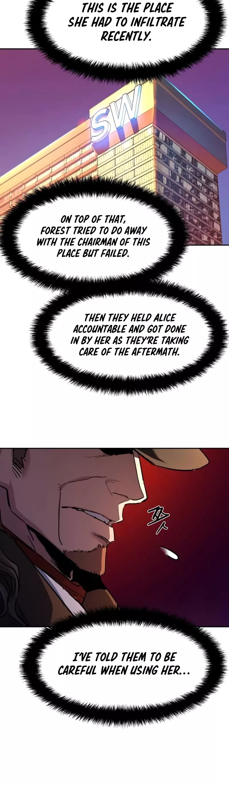 Teenage Mercenary, chapter 187, image 46