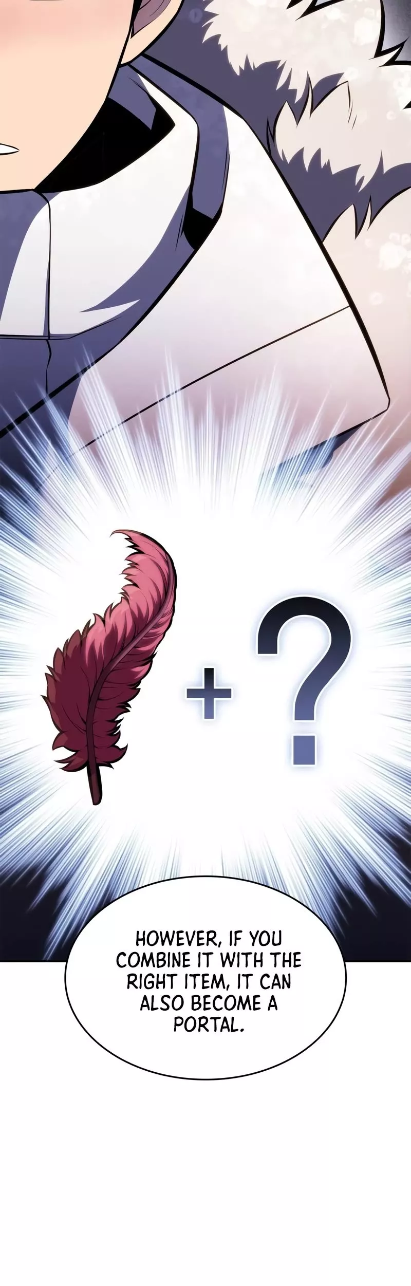 Solo Max-Level Newbie, chapter 86, image 44
