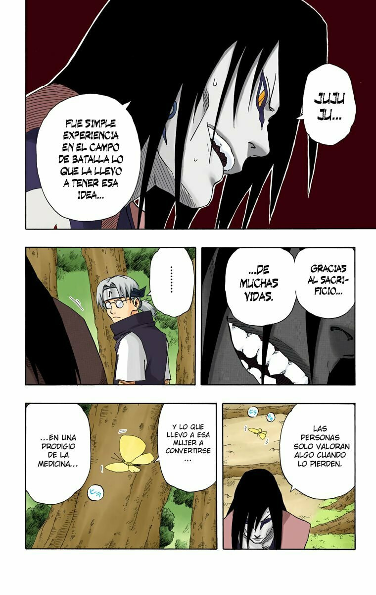 Naruto, chapter 154, image 10