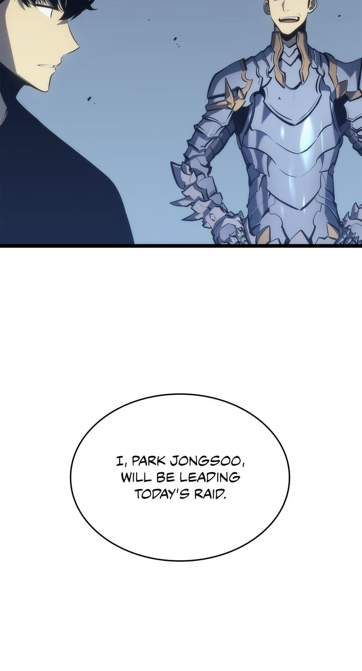Solo Leveling, chapter 117, page 35