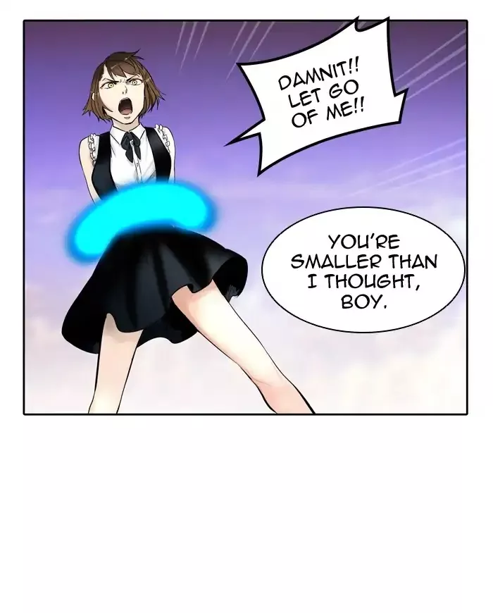 Tower of God, chapter 413, image 26