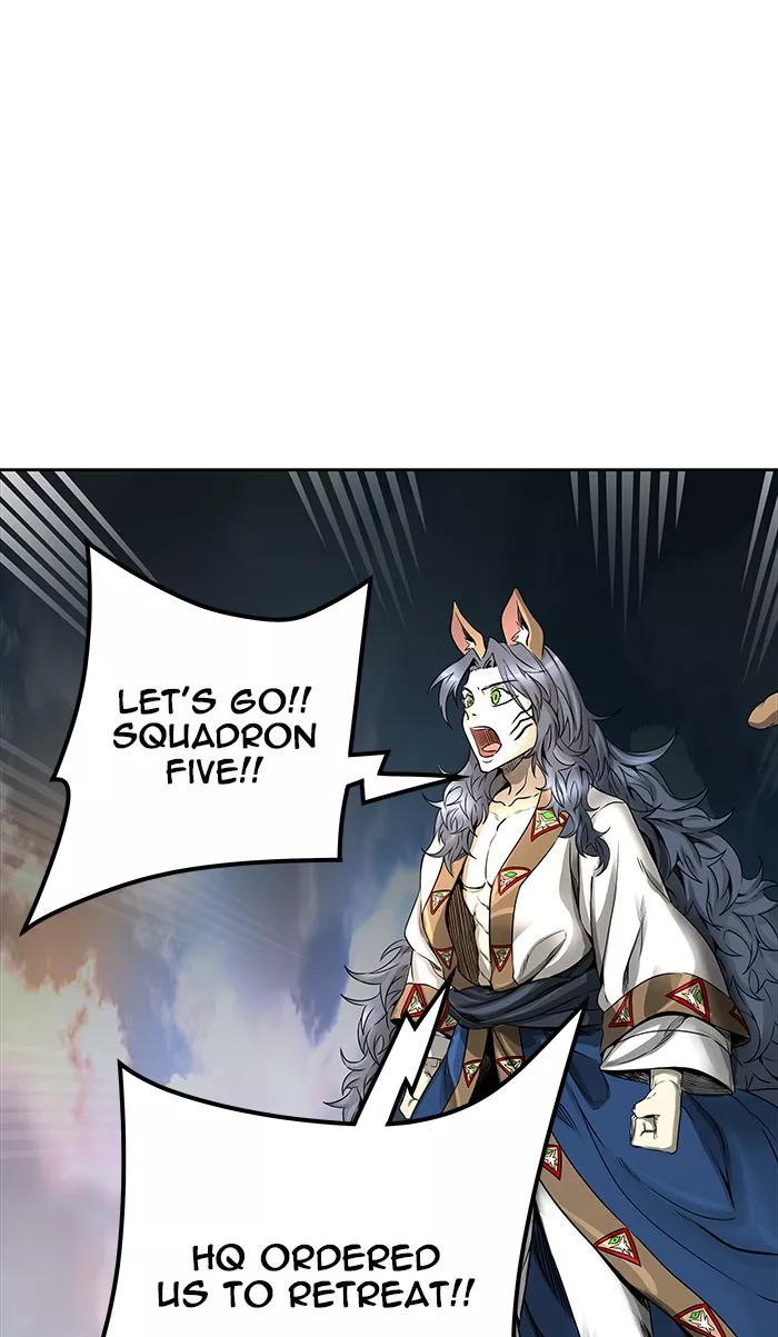 Tower of God, chapter 466, image 48