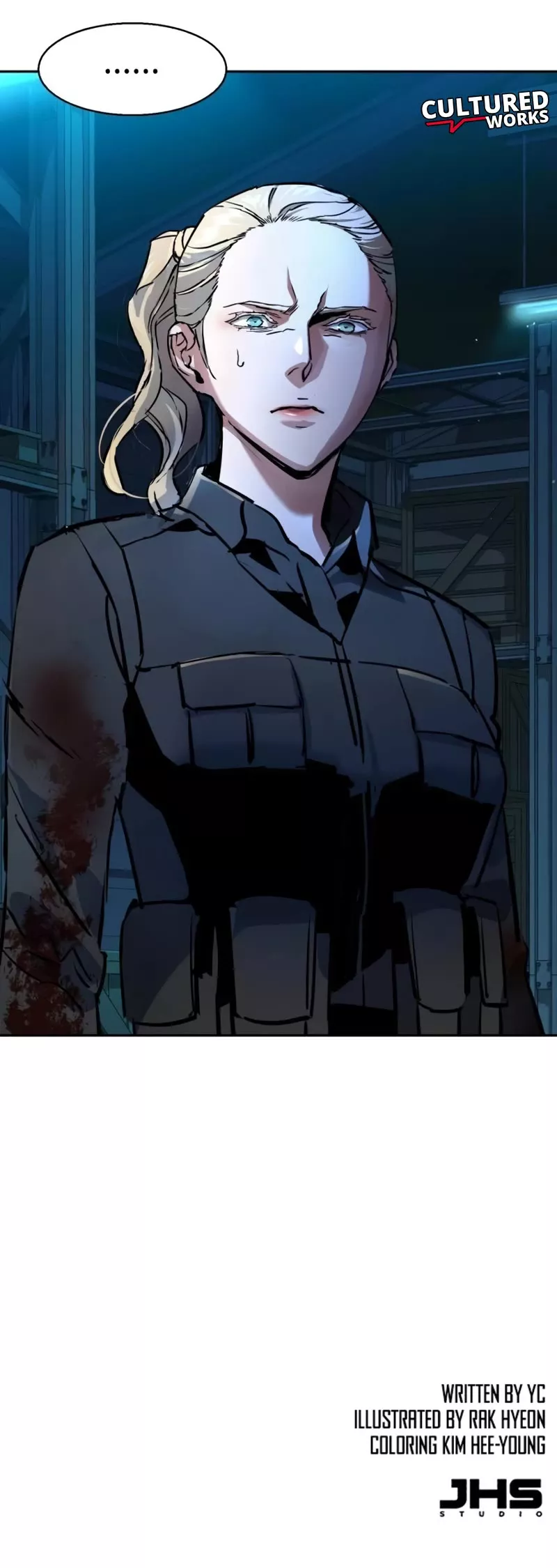 Teenage Mercenary, chapter 189, image 58