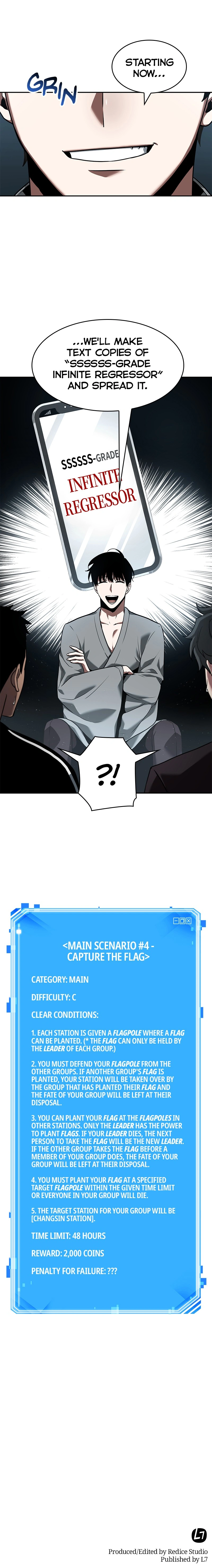 Omniscient Reader’s Point of View, chapter 56, image 10
