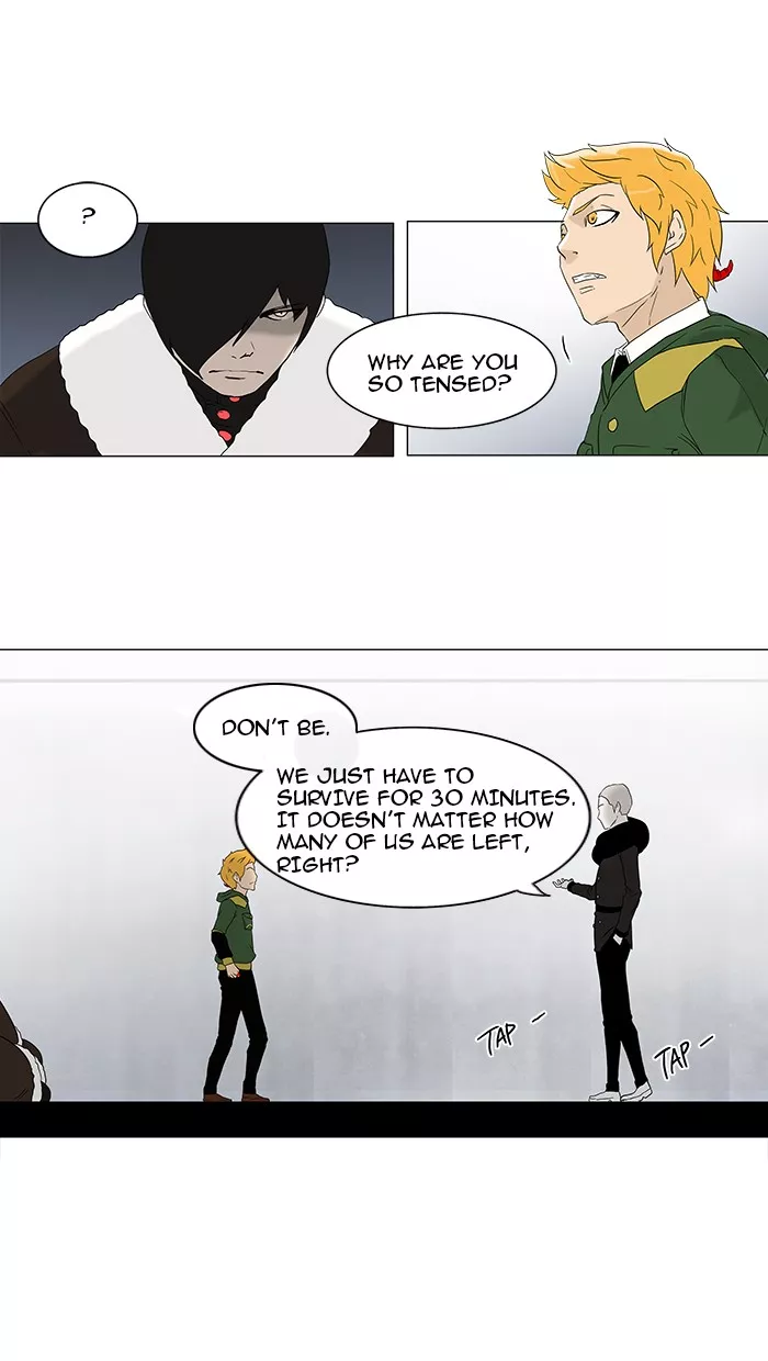 Tower of God, chapter 82, image 35