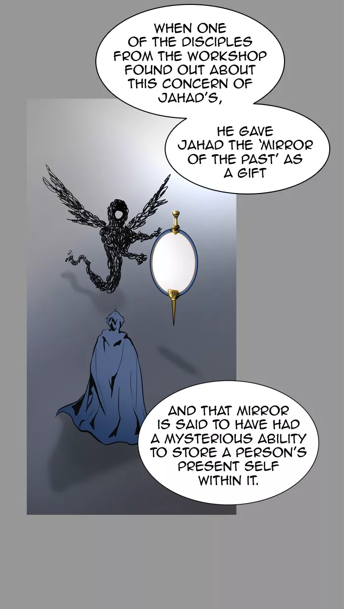 Tower of God, chapter 344, image 93