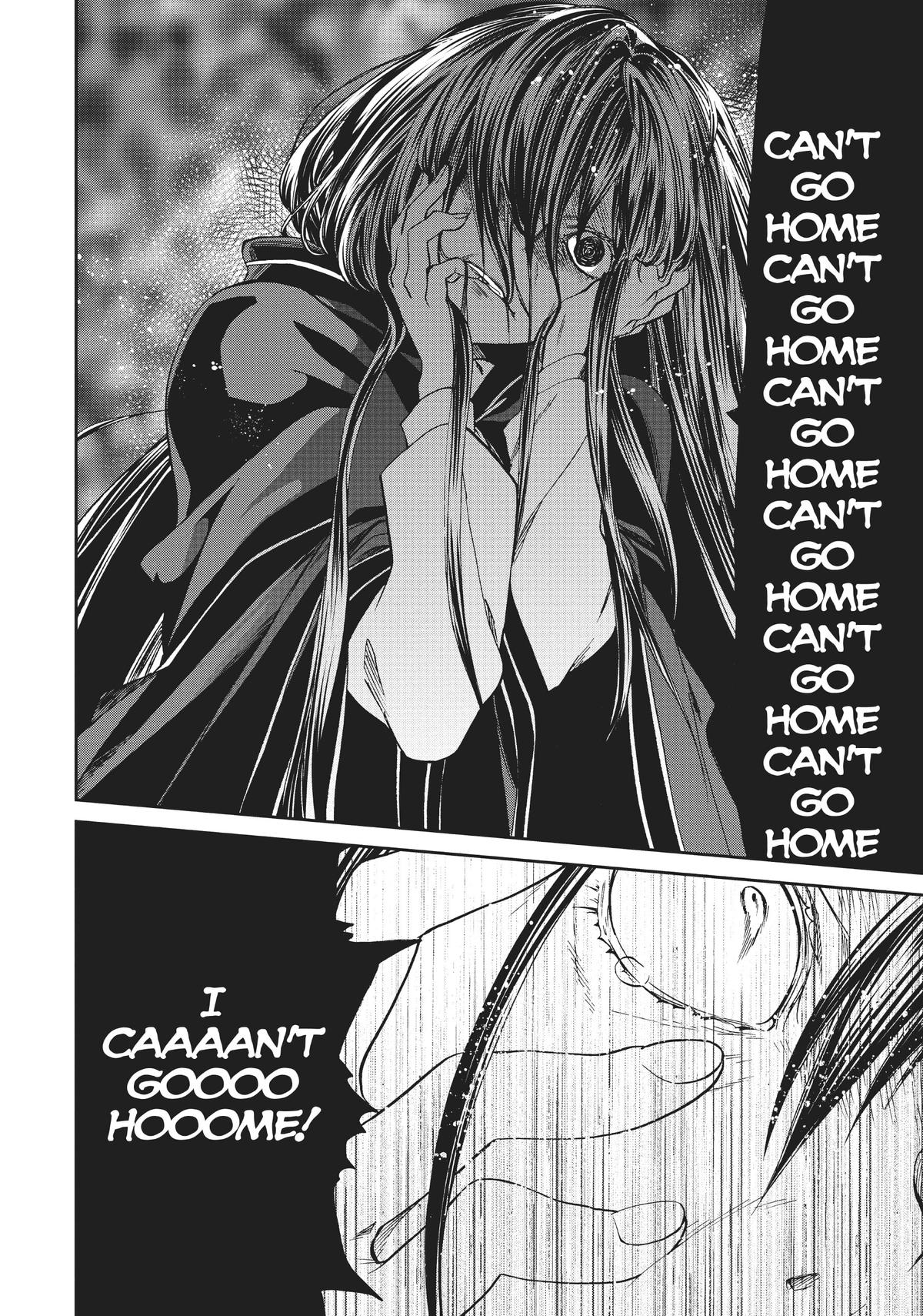 Mushoku Tensei: Jobless Reincarnation, chapter 84, image 14