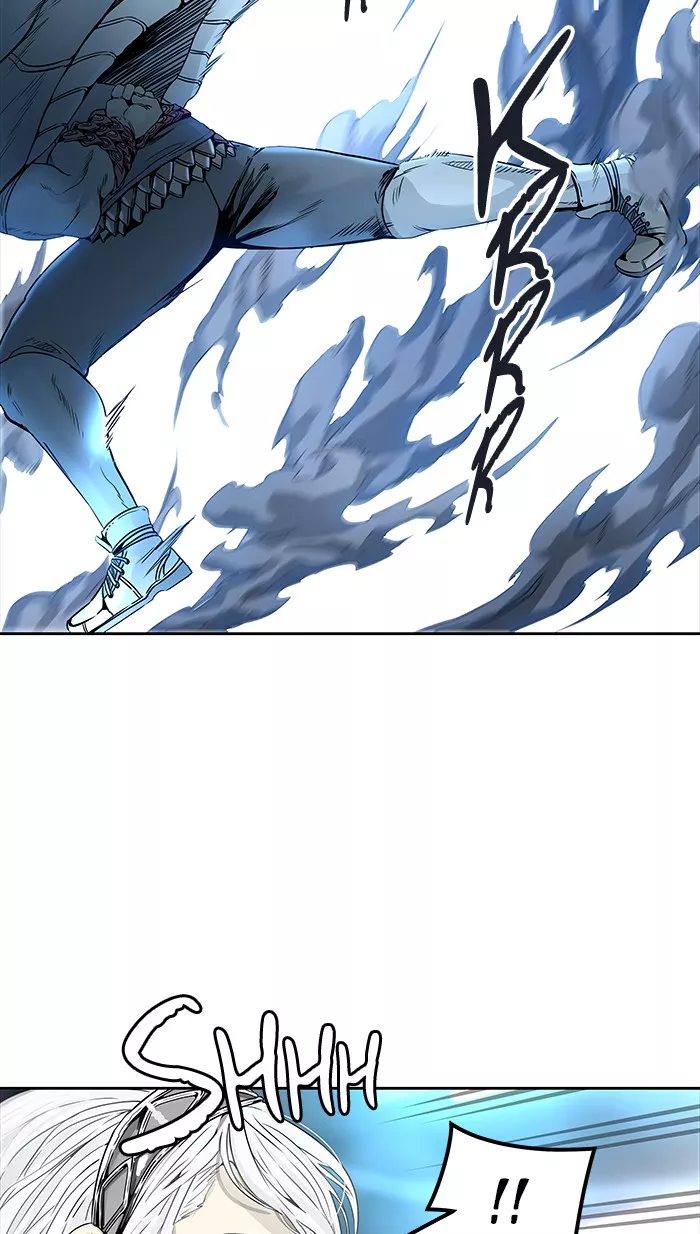 Tower of God, chapter 461, image 43