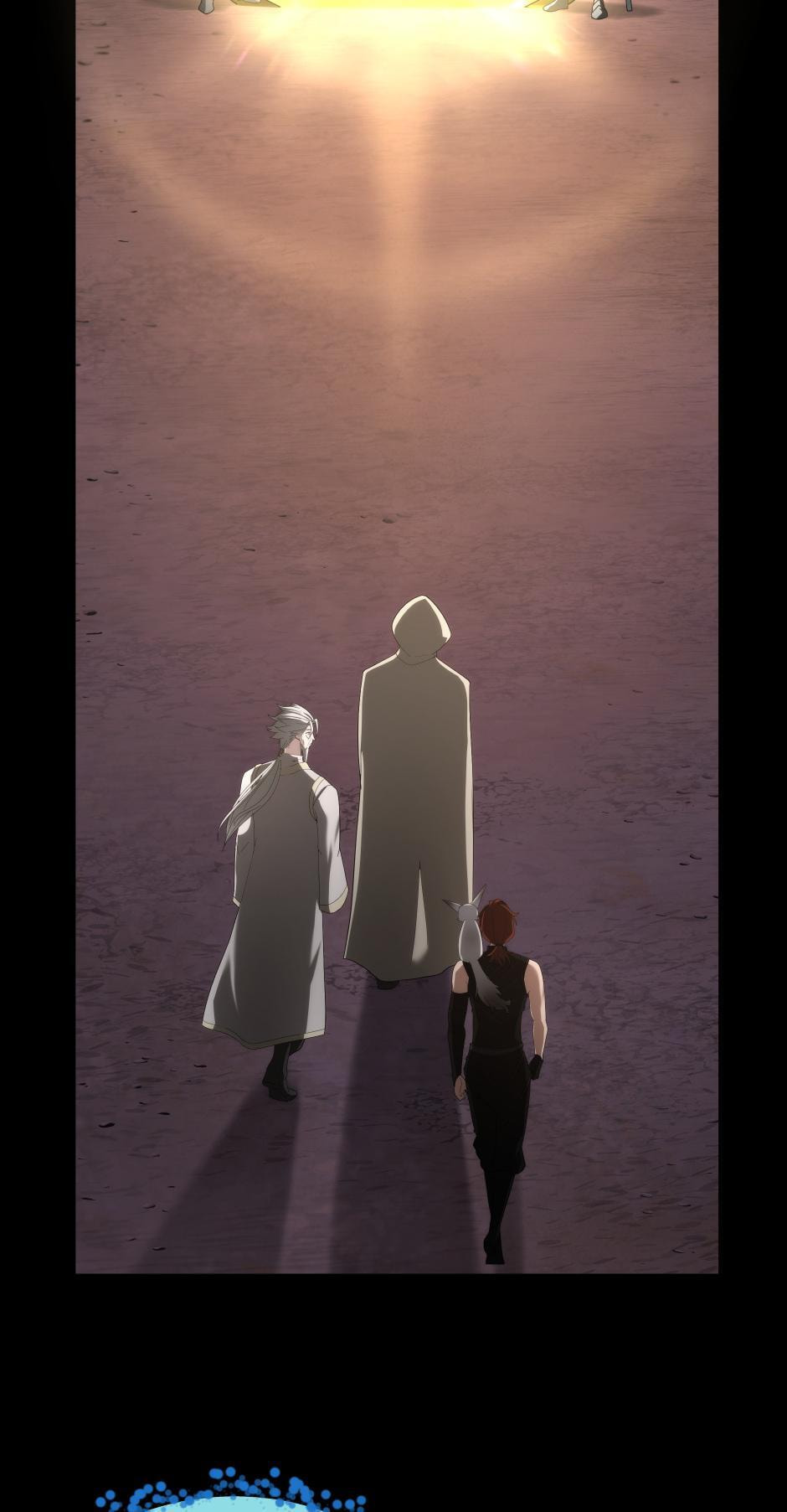 The Beginning After the End, chapter 173, image 143