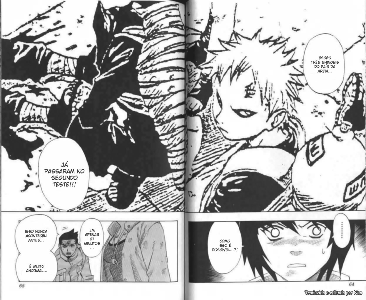 Naruto, chapter 57, image 19