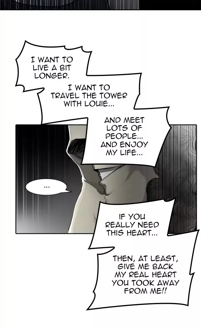 Tower of God, chapter 435, image 60