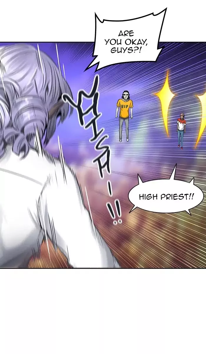 Tower of God, chapter 416, image 51