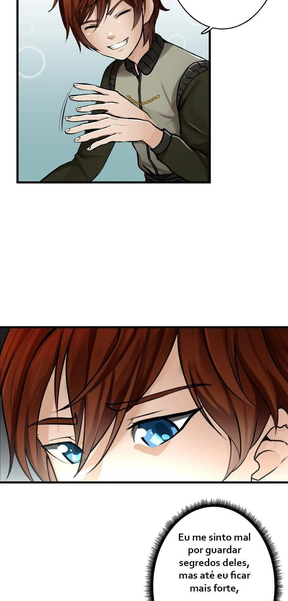 The Beginning After the End, chapter 29, page 44