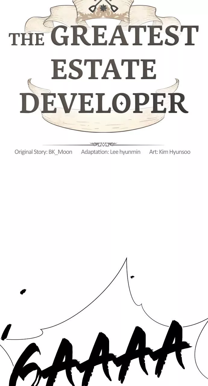 The Greatest Estate Developer, chapter 135, image 9