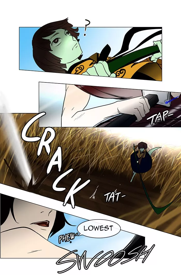 Tower of God, chapter 7, image 10
