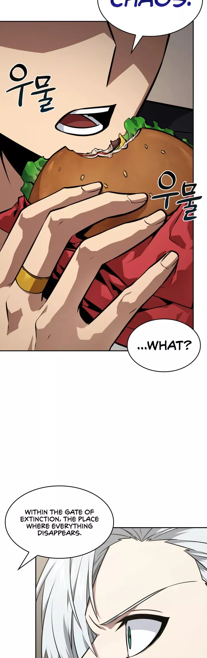 Tomb Raider King, chapter 395, image 30