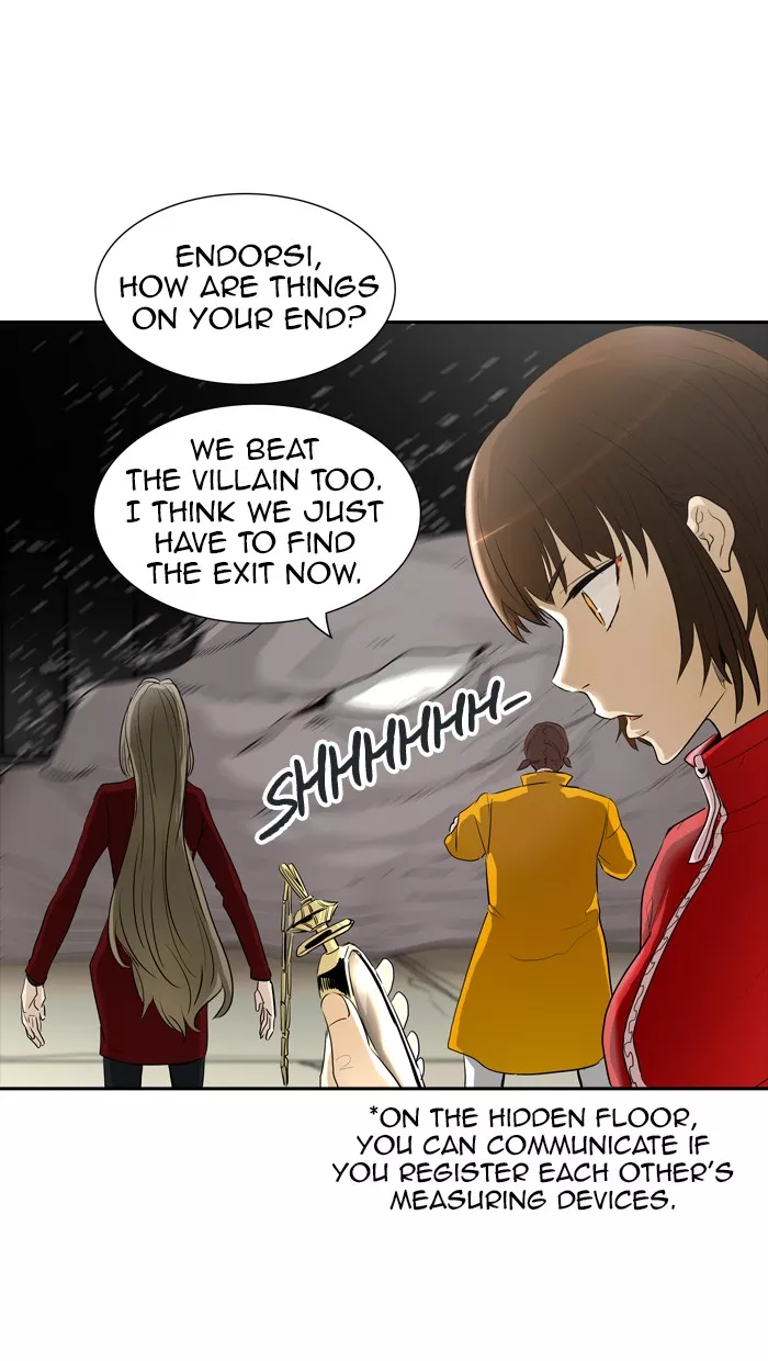 Tower of God, chapter 362, image 54