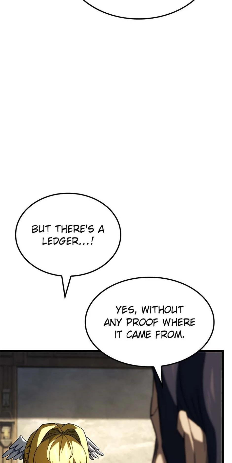 Revenge of the Baskerville Bloodhound, chapter 91, image 12