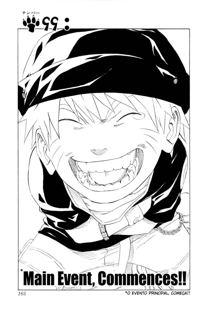 Naruto, chapter 99, image 2