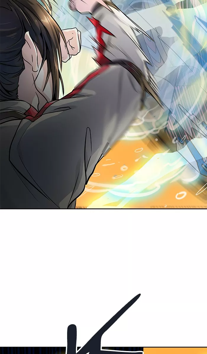 Tower of God, chapter 495, image 81