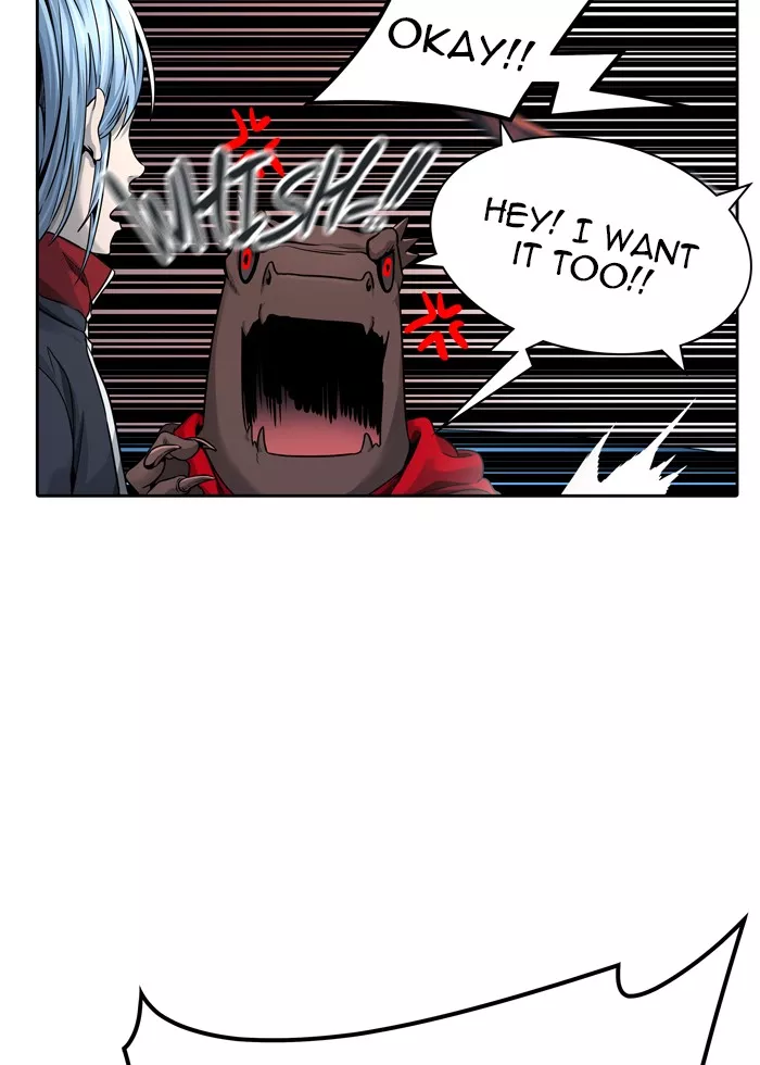 Tower of God, chapter 460, image 42