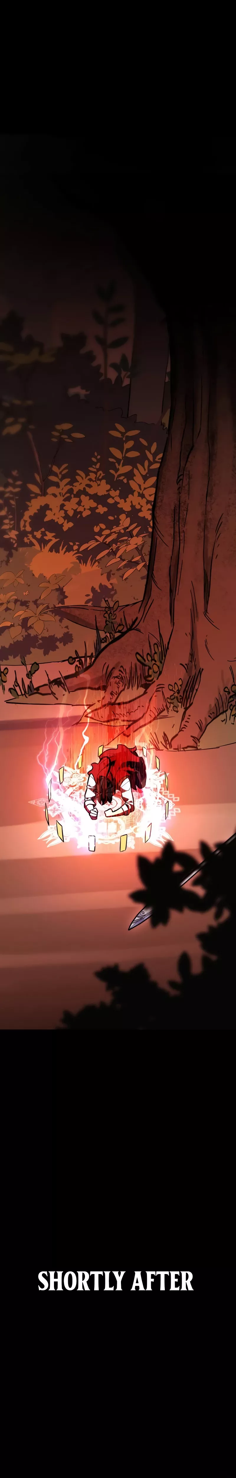 I Killed the Main Player, chapter 49, image 2