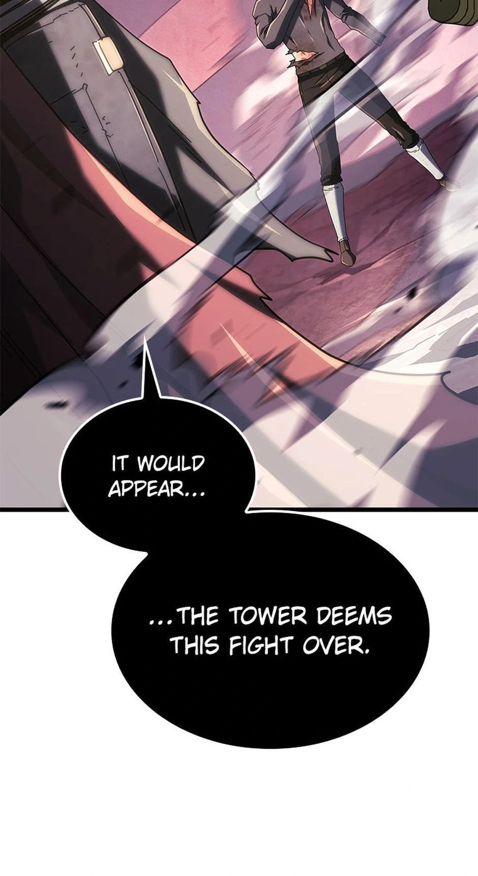 Revenge of the Baskerville Bloodhound, chapter 125, image 136