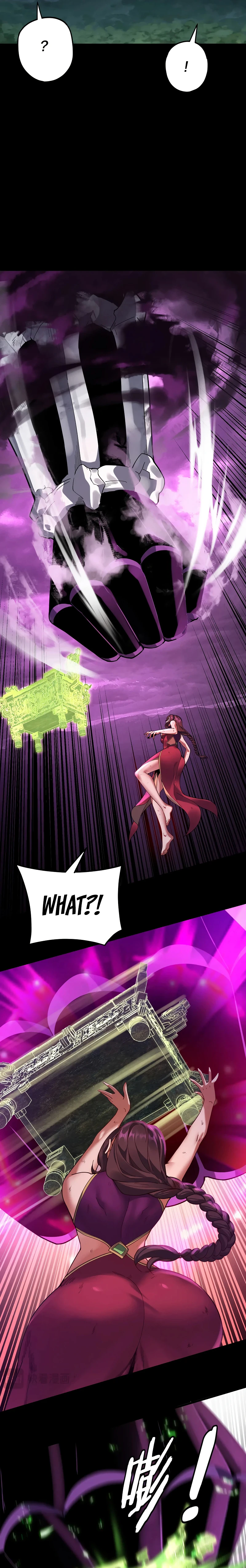 I Am the Fated Villain, chapter 113, image 7