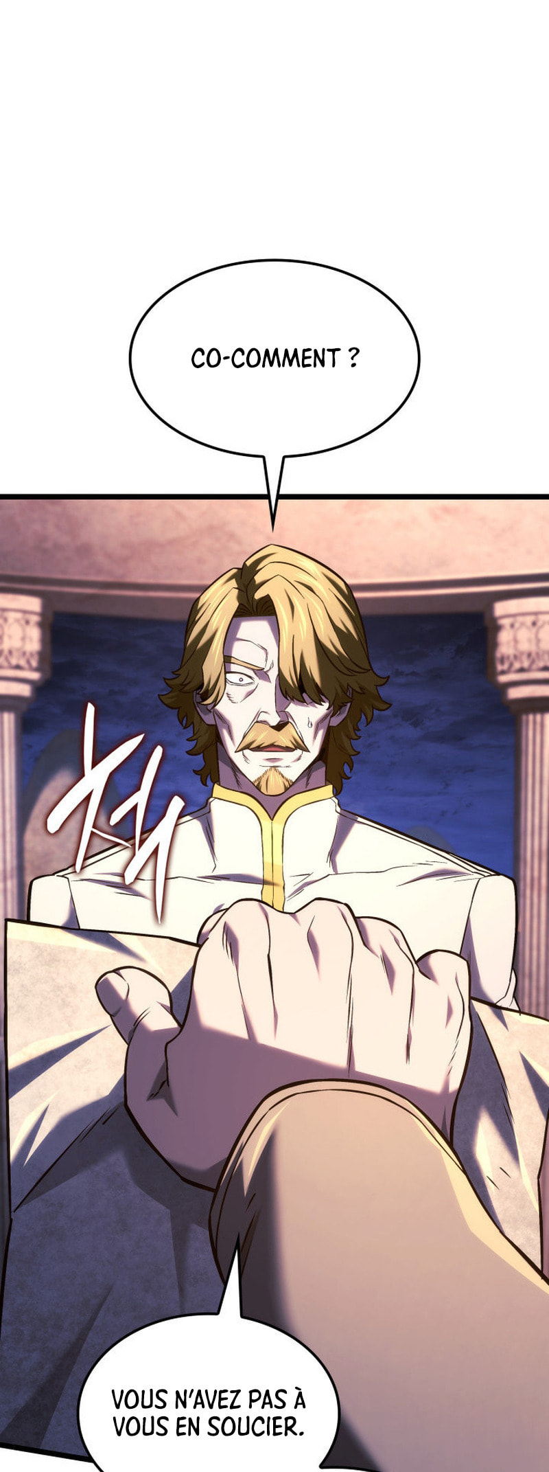 Revenge of the Baskerville Bloodhound, chapter 136, image 37