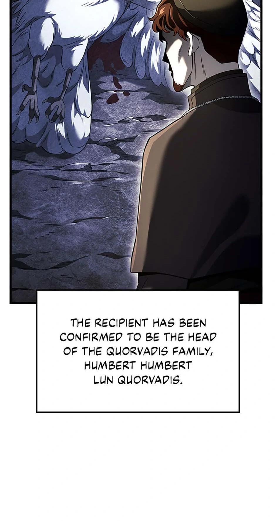 Revenge of the Baskerville Bloodhound, chapter 84, image 31