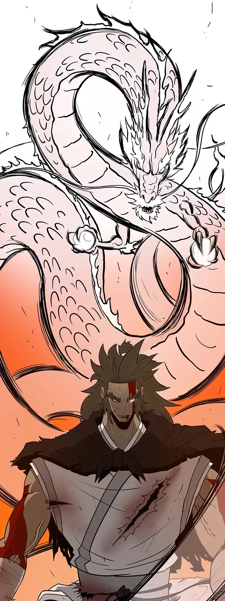 Legend of the Northern Blade, chapter 9, image 2