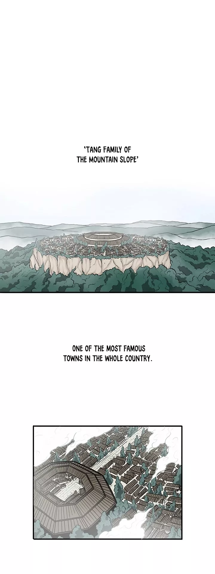 Legend of the Northern Blade, chapter 29, image 2