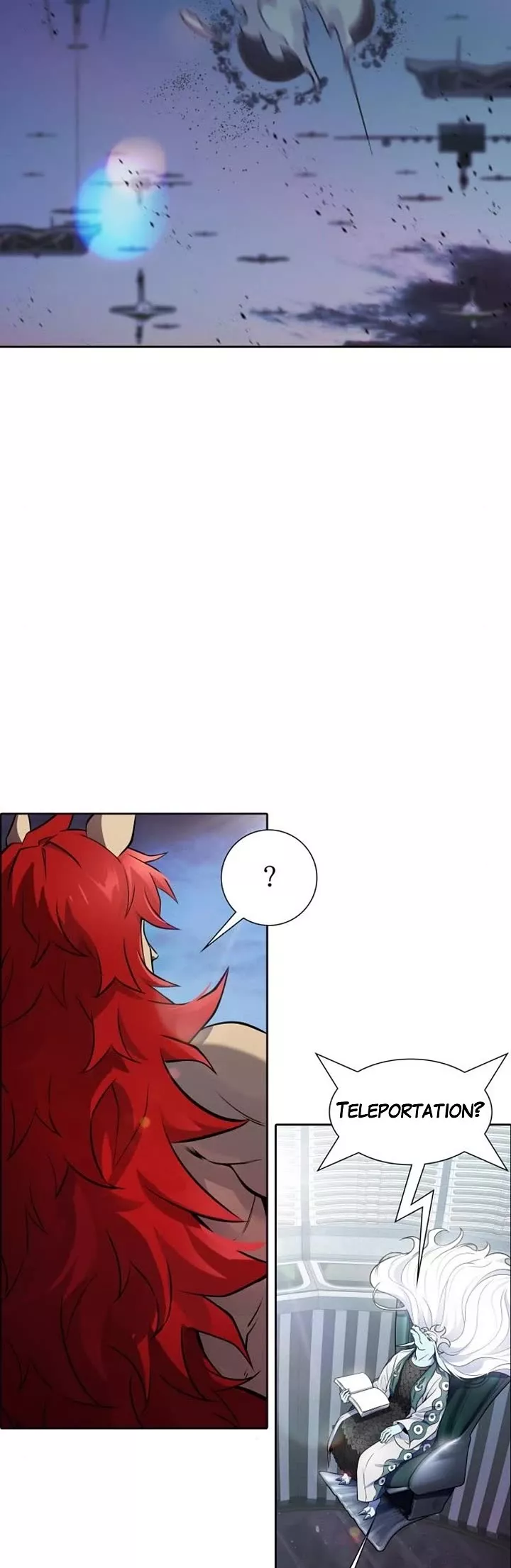 Tower of God, chapter 613, image 29