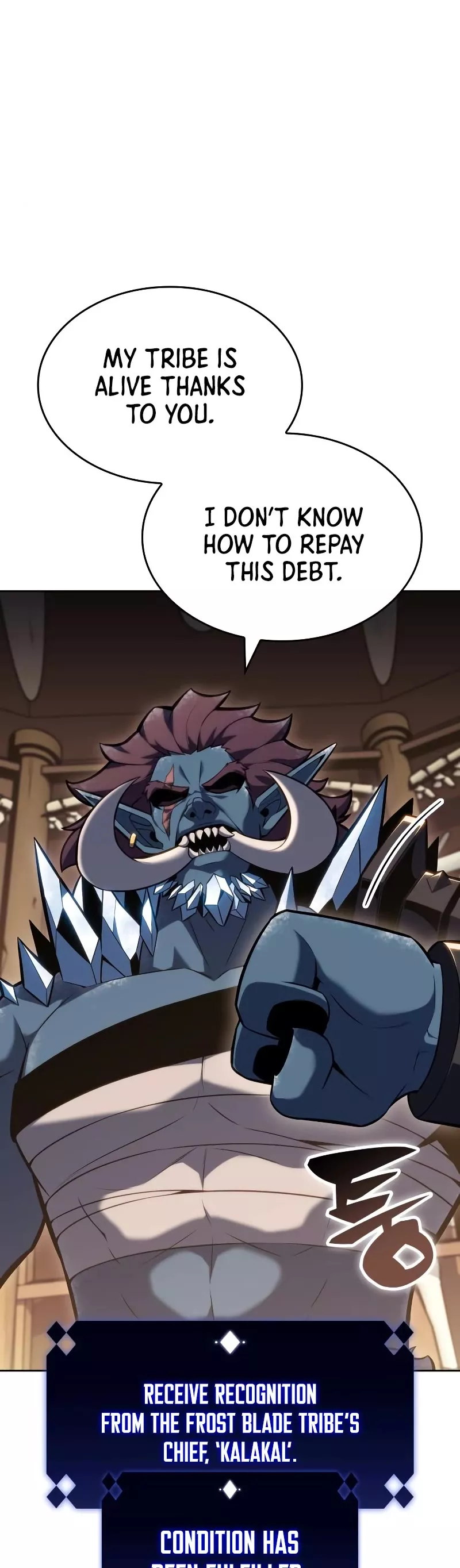 Solo Max-Level Newbie, chapter 96, image 18